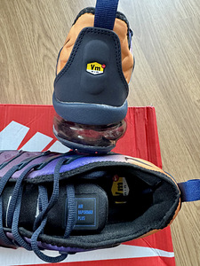 Uued Nike Vapormax Plus tossud. S 42 (3 foto / 6)