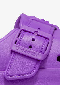 Franklin тапки (2 фото из 7)