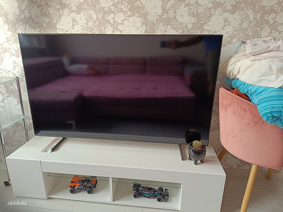 Müün Samsungi televiisorit