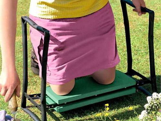 Aiatööde pink, kokkupandav