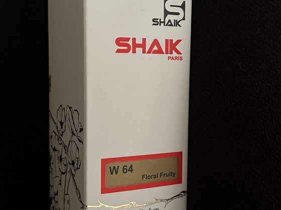 Shaik 64