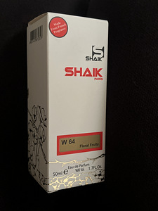 Shaik 64 (1 фото из 3)