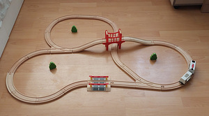 Raudtee (4 foto / 4)
