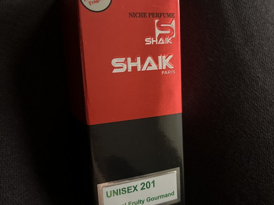 Shaik 201