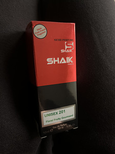 Shaik 201 (1 фото из 3)