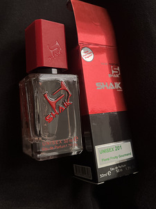 Shaik 201 (2 фото из 3)