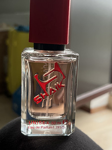 Shaik 201 (3 фото из 3)