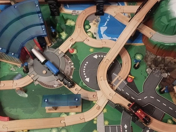 Imagination express premium