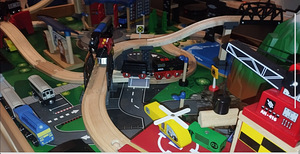 Imagination express premium (5 фото из 6)
