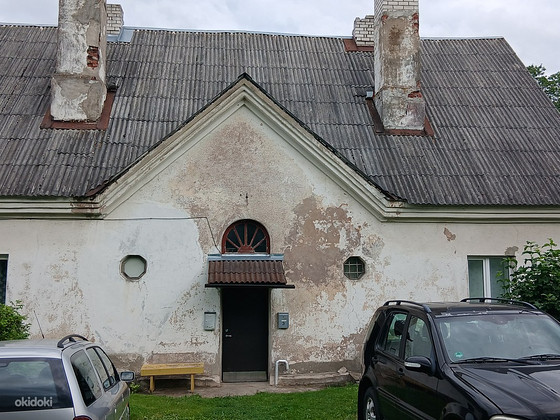 Ahtme mnt 40-3, Ahtme, Kohtla-Järve, Ida-Virumaa