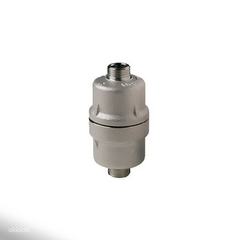 Magnetiline veefilter 1/2" katlakivi vastu