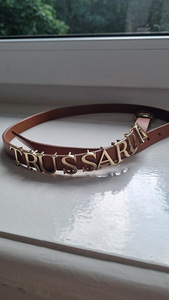 Ремень Trussardi (2 фото из 2)
