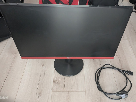 Монитор AOC G2590FX