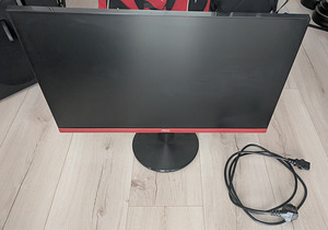 Monitor AOC G2590FX (1 foto / 1)