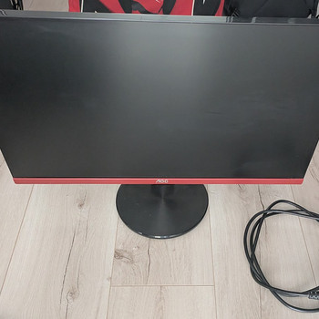 Монитор AOC G2590FX