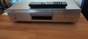 Denon DCD-800NE Black CD-mängija (2 foto / 2)