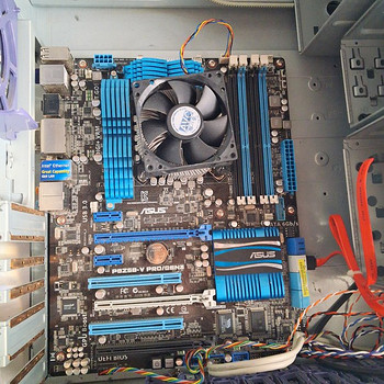 Emaplaat ASUS P8Z68-V PRO/GEN3 Intel® Core™ i5-2320