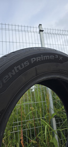 Hankook 215/65R17 (2 фото из 5)