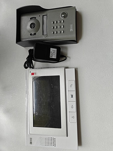 Videofon Emos H 1011 (1 foto / 3)