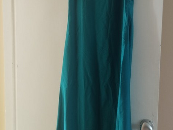 Длинное платье. Летние платья. Dress. Kleit