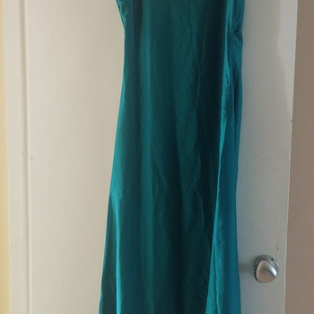 Длинное платье. Летние платья. Dress. Kleit