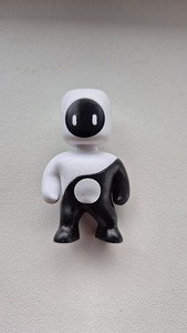STUMBLE GUYS figuur 6 cm - Yang / müüa või vahetada (1 фото из 1)