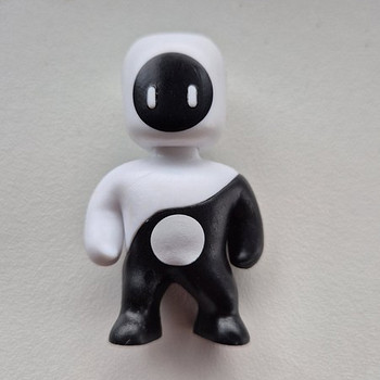 STUMBLE GUYS figuur 6 cm - Yang / müüa või vahetada