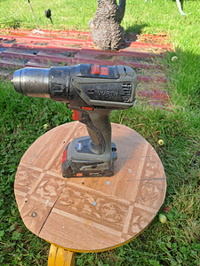 Akutrell würth 18v (1 foto / 1)