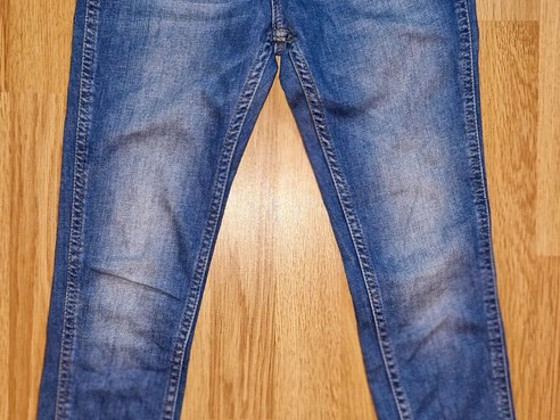 Tommy Hilfiger джинсы, р. 152