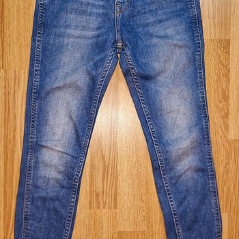 Tommy Hilfiger джинсы, р. 152