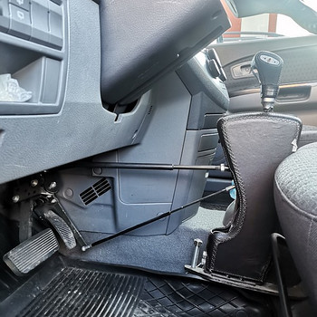 Auto käsitsi juhtimine