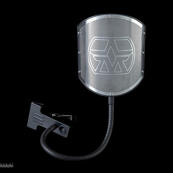 Металлический поп-фильтр Aston Microphones shield