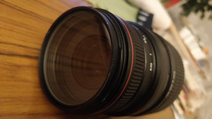 Sigma 70 – 300mm f/4-5,6 APO (3 foto / 3)