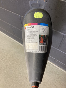 Gardena опрыскиватель 3л (2 фото из 3)