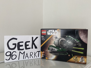Lego Star Wars 75360 (1 фото из 2)
