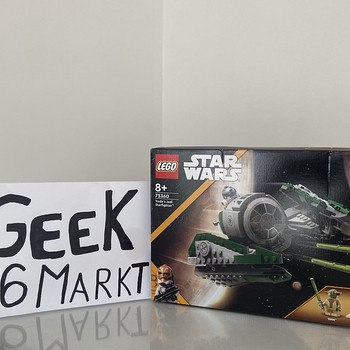 Lego Star Wars 75360