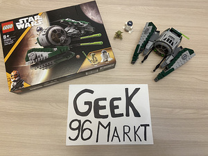 Lego Star Wars 75360 (2 фото из 2)