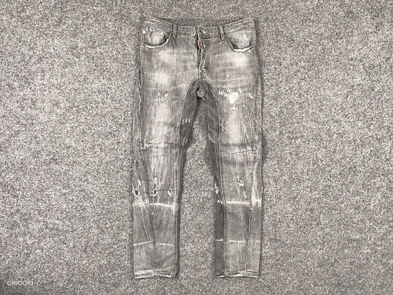 Dsquared2 teksad
