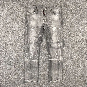 Джинсы Dsquared2