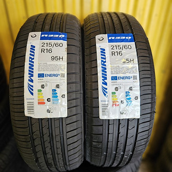 215 60 R 16 WINRUN R330 ( НОВЫЕ )
