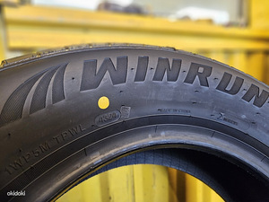 215 60 R 16 WINRUN R330 ( UUED ) (3 foto / 4)