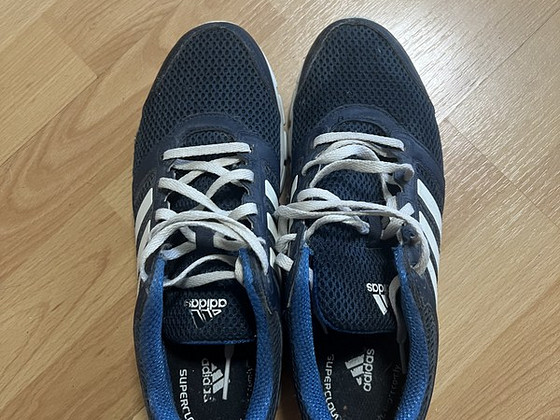 Кроссовки ADIDAS