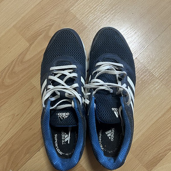 Кроссовки ADIDAS