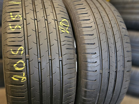 205 55 R 16 Continental EcoContact 6
