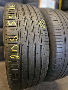 205 55 R 16 Continental EcoContact 6 (2 фото из 3)