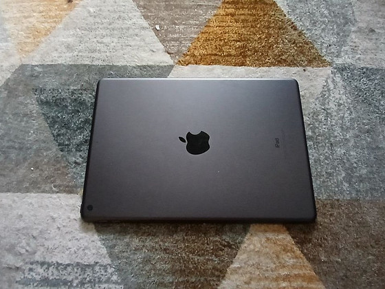 iPad 9