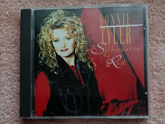 Heas korras CD plaat 1993a