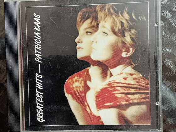 Heas korras CD plaat 1995a