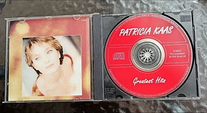 Heas korras CD plaat 1995a (3 foto / 3)