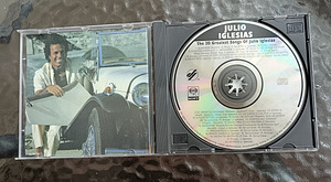 CD диск в хорошем состоянии. (3 фото из 3)